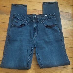 Men's Denim